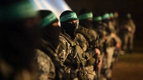 Hamas ‘greatly weakened’
