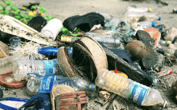 Plastic Pollution is a Crime Against People and the Planet