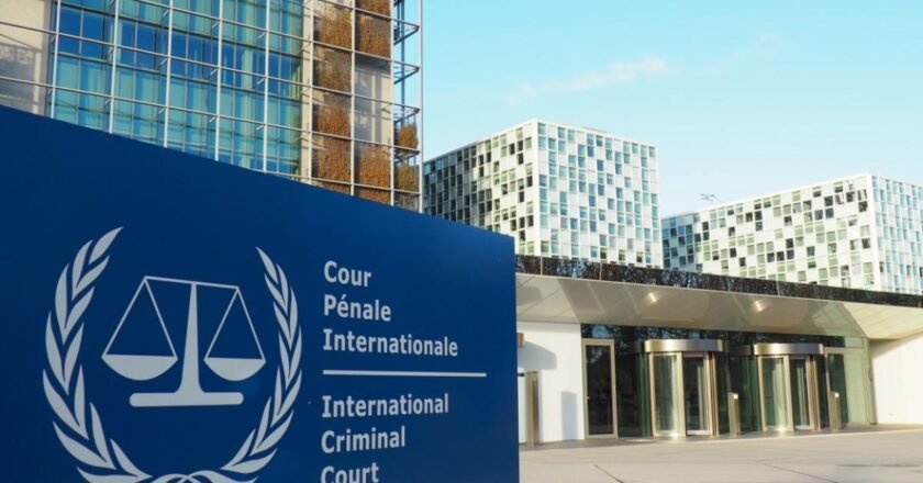 Euro-Med: Questioning the ICC jurisdiction threatens international justice