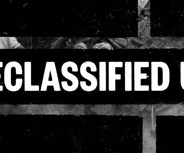 Declassified UK – an ideological defence mechanism of imperialism in its final death throes